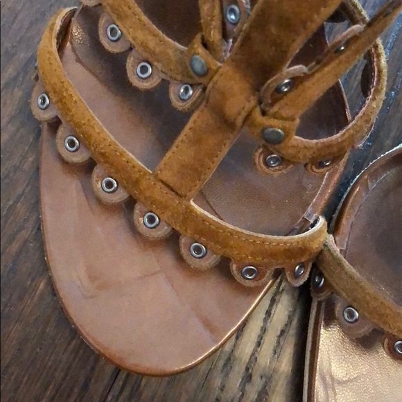 Dior Heels - Picture 9 of 9